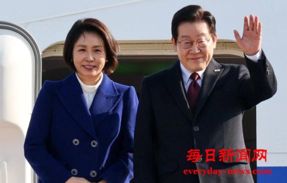 韩媒：韩国兴起“向中国学习”的风潮