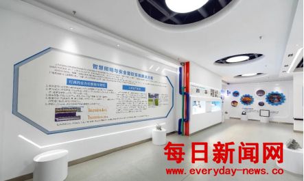 烟台高新区企业以奋进之姿绘就“十五五”开