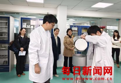 取得会检资格是信任  完成会检任务是责任