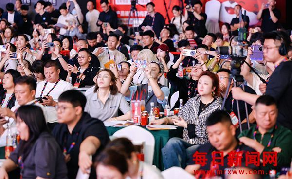 力向好，增长向新，第13届花椒餐博大会今