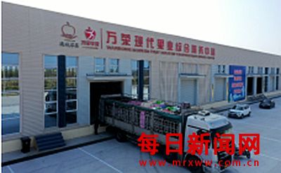 万荣苹果：仓储保鲜与全年热销的产业逻辑