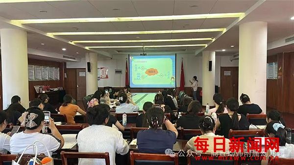 以戏剧润童心，以匠心促成长｜商丘市智谷幼