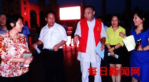 隐于时代的文脉砥柱——戴玉峰老师